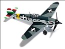 25018-Messerschm.Bf 109 G6, Ungarn-4001738250183