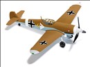 25020-Messerschm.Bf 109 G2, Museum Gatow-4001738250206