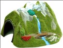 -4001738030075-Tunnel mit Wasserfall
