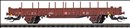 -4001738315035-Flachwagen mit Rungen Ks [3300]