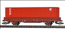 -4001738315097-Flachwagen mit Rungen Ks [3300]