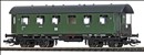 -4001738341027-Personenwagen »Langenschwalbacher« DR