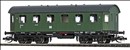 -4001738341034-Personenwagen »Langenschwalbacher« DR