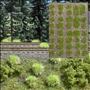 -4001738035513-Grasbüschel mit Steinen Frühling