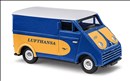 40934-DKW 3=6, Kastenwagen Lufthansa-4001738409345