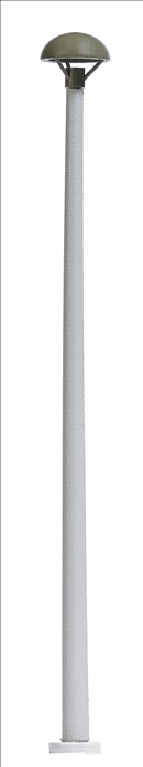 -4001738041132-Pilzleuchte mit Betonmast