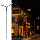 -4001738041385-Betonmast mit 2 Leuchten