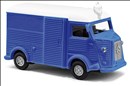 41925-Citroën H, Reifen-Lieferwagen-4001738419252
