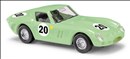 42615-Ferrari 250 GTO, Start-Nr. 20, Hellgrün-4001738426151