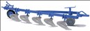 42851-Aufsattel-Beetpflug Fortschritt B200-4001738428513