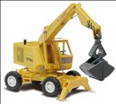 42870-Weimar Mobilbagger T 174 - 2-4001738428704