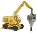 42897-Weimar Mobilba.T 174-2 m. Trichter-4001738428971