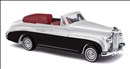 44451-Bentley SerieIII Cabrio, Metallic Silber-4001738444513