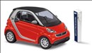 46226-Smart Fortwo Coupe Electric drive Rot-4001738462265
