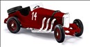 48309-Mercedes SSK 1931 Herbstpreis Agentinien-4001738483093