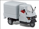 48442-Piaggio Ape 50, Grau-4001738484427