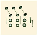 49950-Set: Sportfelgen mit Reifen-4001738499506