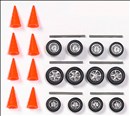 49956-Zubehör-Set »Rennsport«-4001738499568