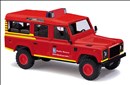 50327-Land Rover Defender, Betreibs-FW Nr. 1-4001738503272