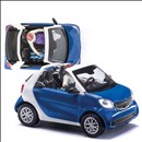 50779-Smart For2 Cabrio 2015 Fahrerin/Kindersi-4001738507799