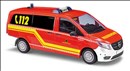 51181-Mercedes-Benz V-Klasse, ELW,FW Dortmund-4001738511819