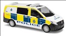 51190-Mercedes Vito, Police Großbritannien-4001738511901