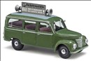 51262-Framo V901/2, Bus,Volkspolizei-4001738512625