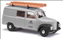 51283-Framo V901/2 Halbbus, Deutsche Post-4001738512830