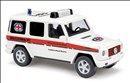 51419-Mercedes-G 90, Wasserwacht-4001738514193
