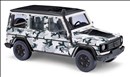 51423-Mercedes-Benz G-Klasse 90, Crazy in grey-4001738514230