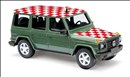 51430-Mercedes-Benz G-Klasse 90, Flugfeldwagen-4001738514308