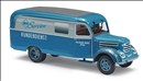 51803-Robur Garant K30,Kundendienst Robur Werk-4001738518030