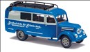 51819-Robur Garant K30, Meßwagen Filmtechnik-4001738518191