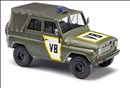 52115-UAZ 469, Polizei Tschechoslowakei VB-4001738521153