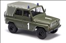 52120-UAZ 469, Bundeswehr-4001738521207