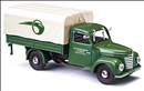 52360-Framo V901/2 Pritsche/Plane, MZ Werke-4001738523607