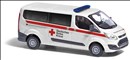 52431-Ford Transit Custom Bus, DRK-4001738524314