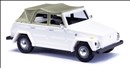 52700-VW 181 Kurierwagen, Weiß-4001738527001