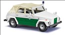 52712-VW 181 Kurierwagen, Polizei München-4001738527124
