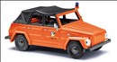 52719-VW 181 Kurierwagen geschloss., ABC Wagen-4001738527193