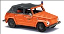 52723-VW 181 Kurierwagen Feuerwehr Köln-4001738527230