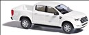 52802-Ford Ranger, Weiß-4001738528022