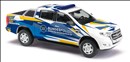 52822-Ford Ranger mit Bügel, Bundespolizei-4001738528220