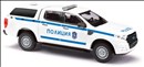 52832-Ford Ranger, Polizia Bulgarien-4001738528329