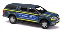 52836-Ford Ranger, Policie Rumänia-4001738528367