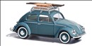 52911-VW Käfer m. Brezelfenster + Dachgepäcktr-4001738529111
