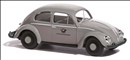 52964-VW Käfer m. Ovalfen., DBP, Grau-4001738529647