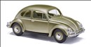 52998-VW Käfer/Ovalfen. Exportversion Grünmet.-4001738529982