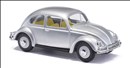 52999-VW Käfer/Ovalfen. Exportversion Silberme-4001738529999