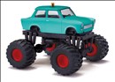 53110-Trabant P601 Limousine Monster-Truck-4001738531107